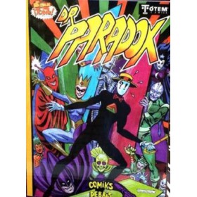 Dr Paradox